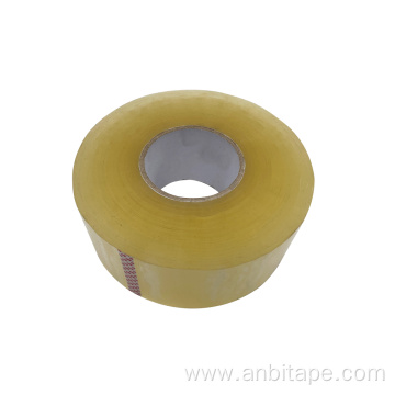 3 Inch Transparent Packing Tape For Box Sealing